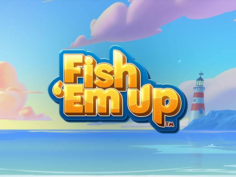 Fish 'Em Up