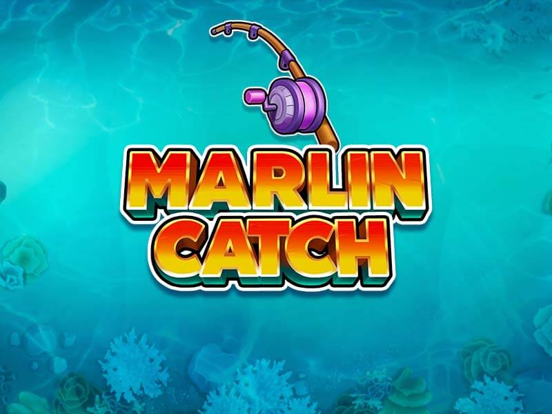 Marlin Catch
