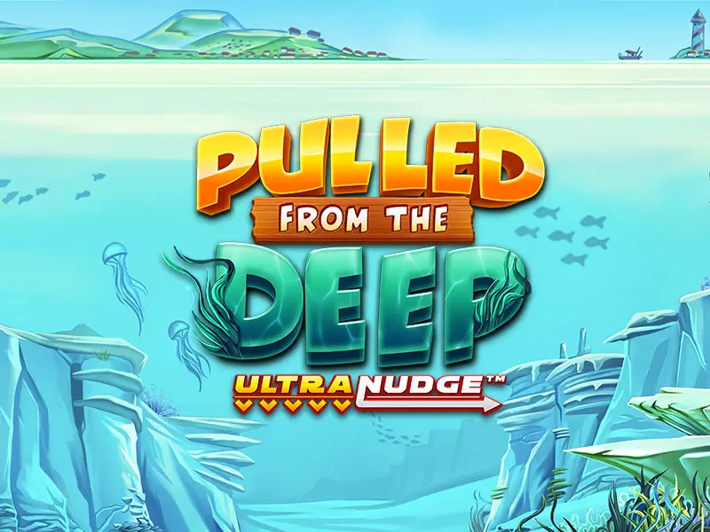 Pulled From The Deep