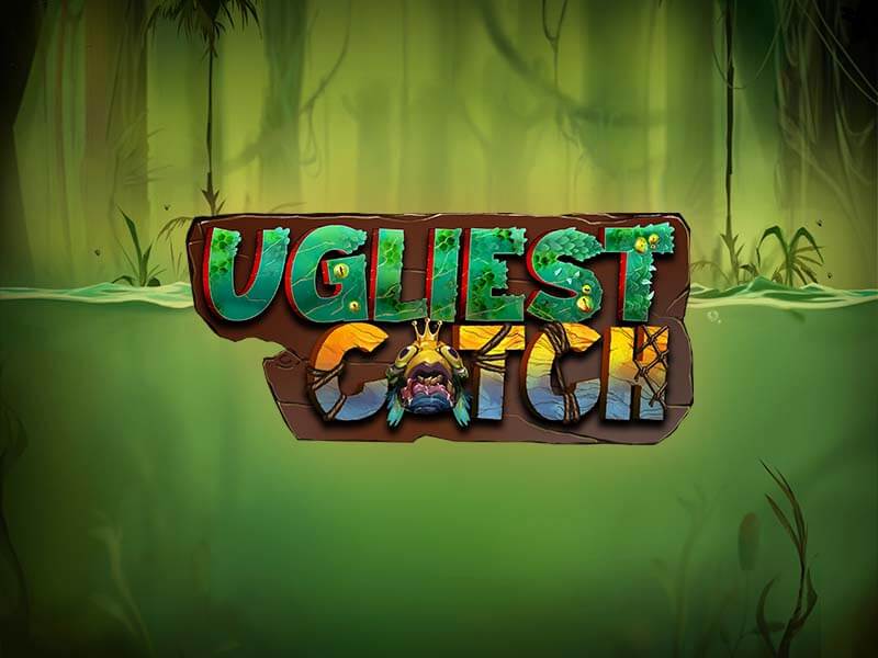 Ugliest Catch - Pesque Prémios Incríveis